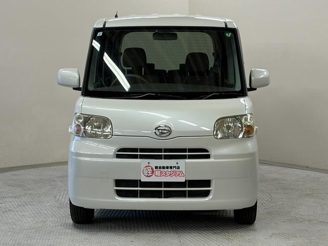 タント Xスペシャル スマートキー・寒冷地仕様車・ETC・電動格納ミラー(6枚目)