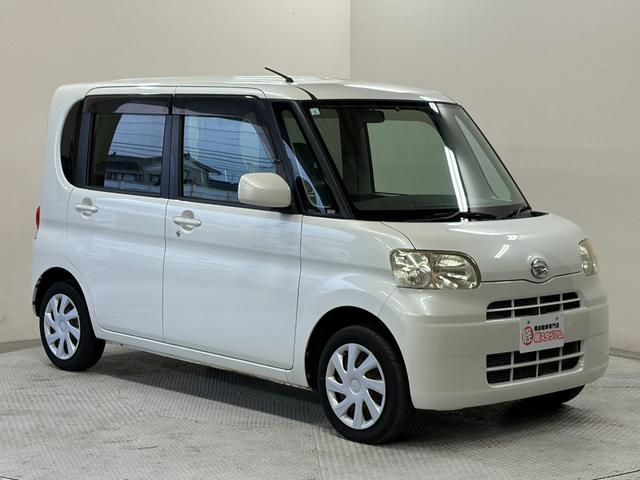 タント Xスペシャル スマートキー・寒冷地仕様車・ETC・電動格納ミラー(7枚目)