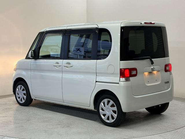 タント Xスペシャル スマートキー・寒冷地仕様車・ETC・電動格納ミラー(9枚目)