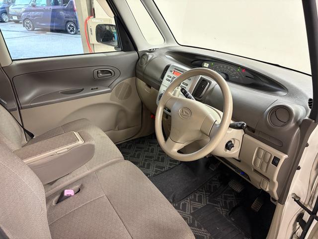 タント Xスペシャル スマートキー・寒冷地仕様車・ETC・電動格納ミラー(10枚目)