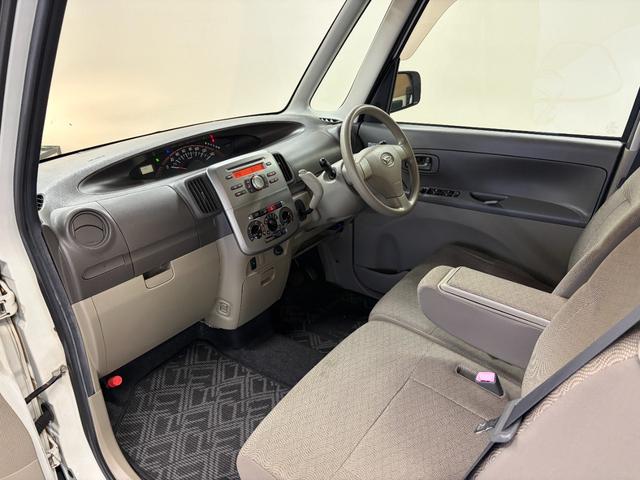 タント Xスペシャル スマートキー・寒冷地仕様車・ETC・電動格納ミラー(11枚目)