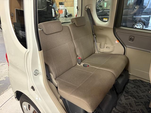 タント Xスペシャル スマートキー・寒冷地仕様車・ETC・電動格納ミラー(12枚目)