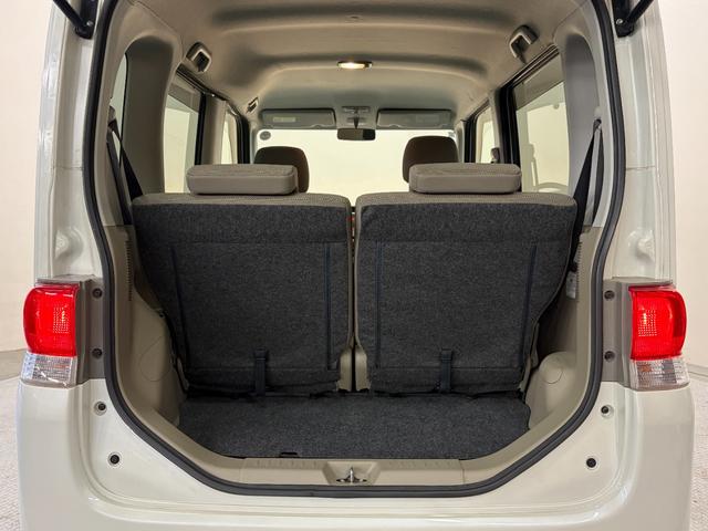 タント Xスペシャル スマートキー・寒冷地仕様車・ETC・電動格納ミラー(13枚目)