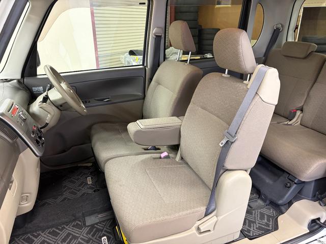 タント Xスペシャル スマートキー・寒冷地仕様車・ETC・電動格納ミラー(29枚目)