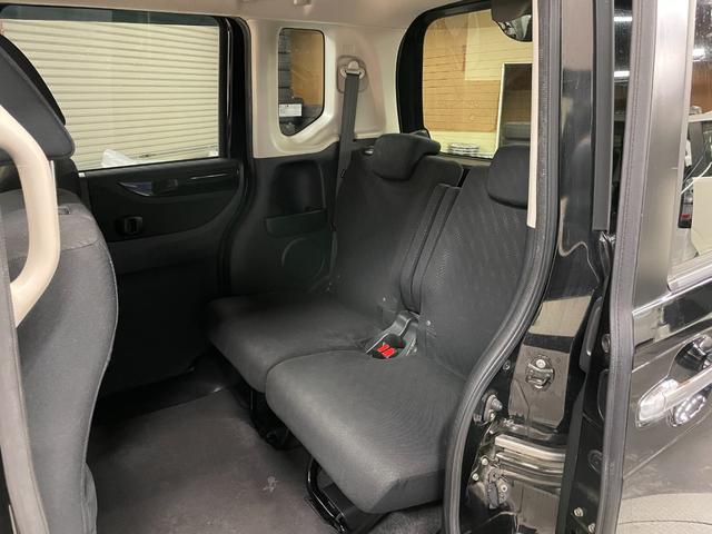 N-BOXカスタム G・ターボAパッケージ ワンオーナー・社外ナビ(CN-R300D)・ETC・スマートキー・スペアキー・クルーズコントロール・オートライト・電動格納ミラー・両側パワースライドドア・キセノンライト・あんしんパッケージ(25枚目)