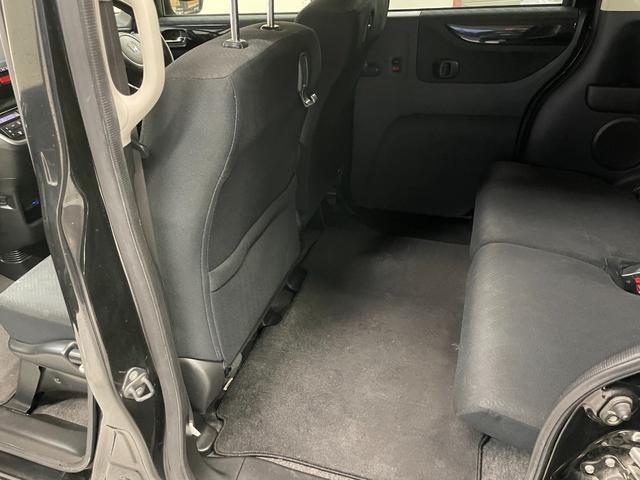 N-BOXカスタム G・ターボAパッケージ ワンオーナー・社外ナビ(CN-R300D)・ETC・スマートキー・スペアキー・クルーズコントロール・オートライト・電動格納ミラー・両側パワースライドドア・キセノンライト・あんしんパッケージ(26枚目)