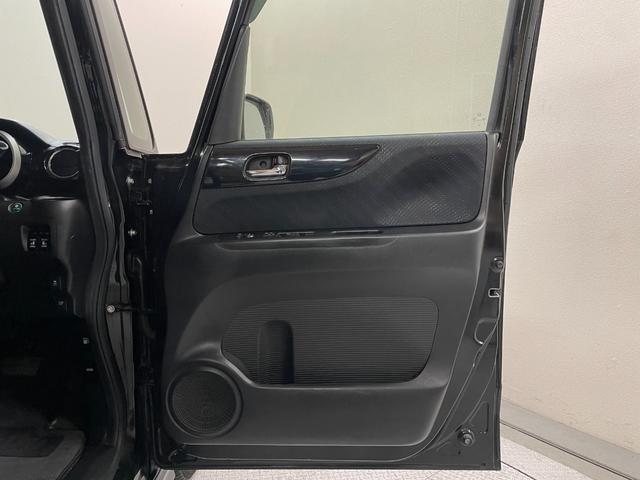 N-BOXカスタム G・ターボAパッケージ ワンオーナー・社外ナビ(CN-R300D)・ETC・スマートキー・スペアキー・クルーズコントロール・オートライト・電動格納ミラー・両側パワースライドドア・キセノンライト・あんしんパッケージ(38枚目)
