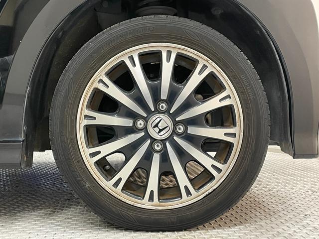 N-BOXカスタム G・ターボAパッケージ ワンオーナー・社外ナビ(CN-R300D)・ETC・スマートキー・スペアキー・クルーズコントロール・オートライト・電動格納ミラー・両側パワースライドドア・キセノンライト・あんしんパッケージ(40枚目)