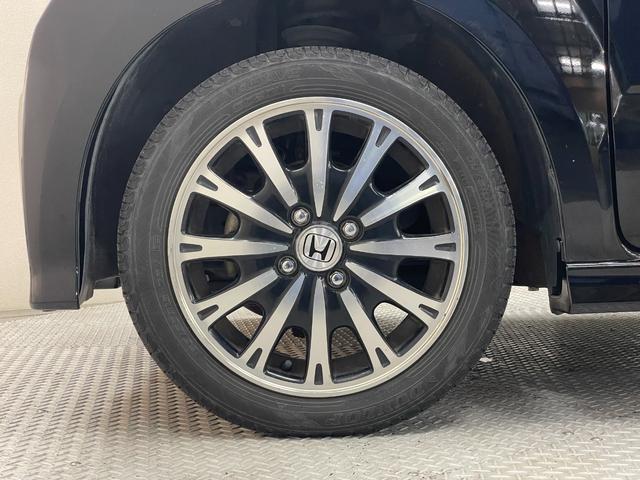 N-BOXカスタム G・ターボAパッケージ ワンオーナー・社外ナビ(CN-R300D)・ETC・スマートキー・スペアキー・クルーズコントロール・オートライト・電動格納ミラー・両側パワースライドドア・キセノンライト・あんしんパッケージ(41枚目)