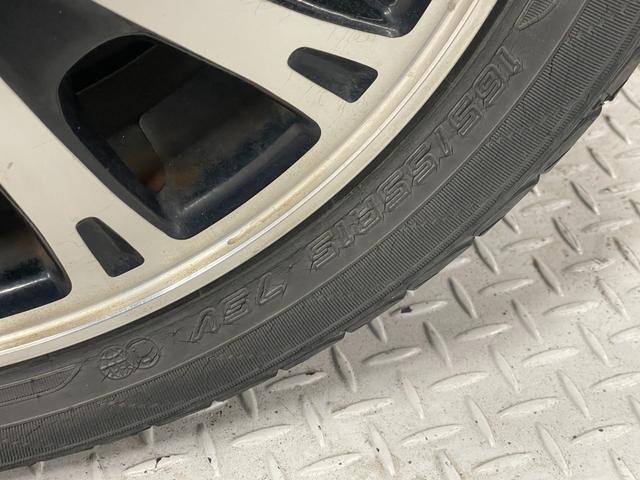 N-BOXカスタム G・ターボAパッケージ ワンオーナー・社外ナビ(CN-R300D)・ETC・スマートキー・スペアキー・クルーズコントロール・オートライト・電動格納ミラー・両側パワースライドドア・キセノンライト・あんしんパッケージ(44枚目)