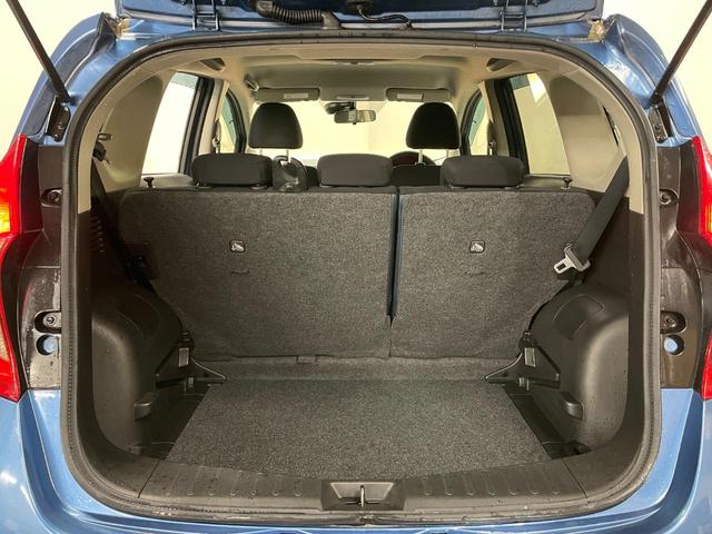 ノート Ｘ　純正ナビ（ＭＣ３１４Ｄ－Ｗ）・バックモニター・スマートキースペアキー・Ｂｌｕｅｔｏｏｔｈ・衝突軽減ブレーキ・レーンアシスト・電動格納ミラー・社外アルミホイール（18枚目）