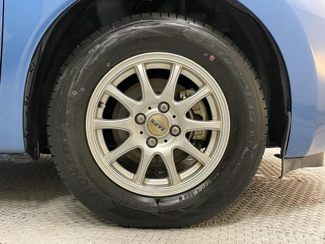 ノート Ｘ　純正ナビ（ＭＣ３１４Ｄ－Ｗ）・バックモニター・スマートキースペアキー・Ｂｌｕｅｔｏｏｔｈ・衝突軽減ブレーキ・レーンアシスト・電動格納ミラー・社外アルミホイール（42枚目）