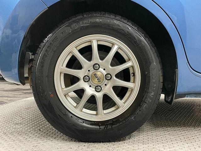 ノート Ｘ　純正ナビ（ＭＣ３１４Ｄ－Ｗ）・バックモニター・スマートキースペアキー・Ｂｌｕｅｔｏｏｔｈ・衝突軽減ブレーキ・レーンアシスト・電動格納ミラー・社外アルミホイール（43枚目）