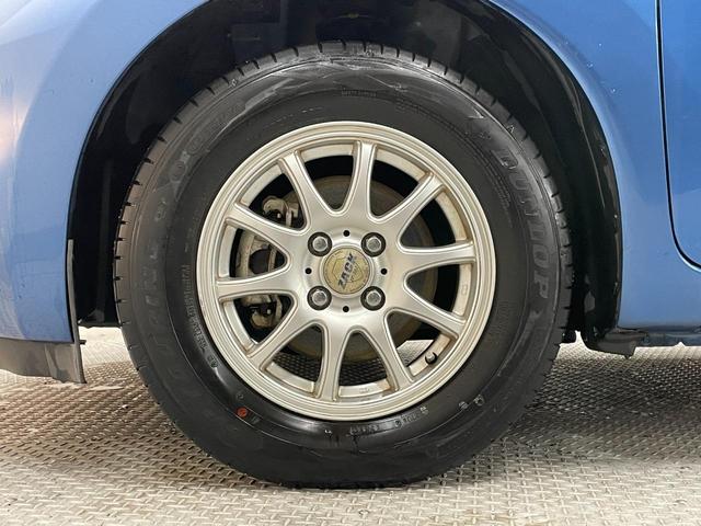 ノート Ｘ　純正ナビ（ＭＣ３１４Ｄ－Ｗ）・バックモニター・スマートキースペアキー・Ｂｌｕｅｔｏｏｔｈ・衝突軽減ブレーキ・レーンアシスト・電動格納ミラー・社外アルミホイール（44枚目）