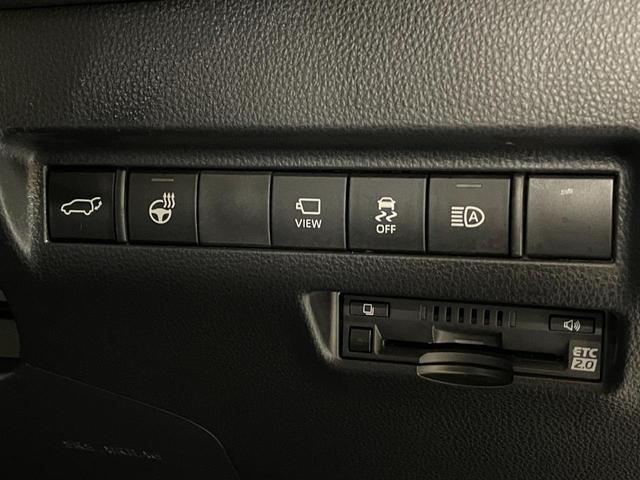 ハリアーハイブリッド Ｚ　レザーパッケージ　純正ディスプレイオーディオ・トヨタセーフティセンス・バックモニター・ステアリングヒーター・シートヒーター＆クーラー・ＥＴＣ２．０・パノラマビューモニター・ＢＳＭ・ＨＵＤ・ワイヤレス充電・１５００Ｗ給電（7枚目）