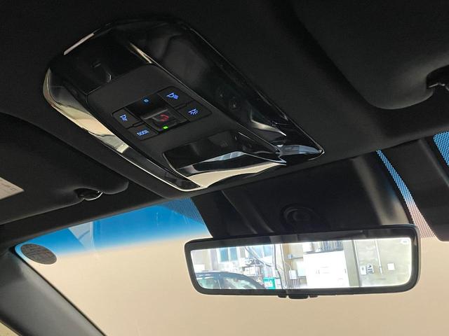 ハリアーハイブリッド Ｚ　レザーパッケージ　純正ディスプレイオーディオ・トヨタセーフティセンス・バックモニター・ステアリングヒーター・シートヒーター＆クーラー・ＥＴＣ２．０・パノラマビューモニター・ＢＳＭ・ＨＵＤ・ワイヤレス充電・１５００Ｗ給電（9枚目）