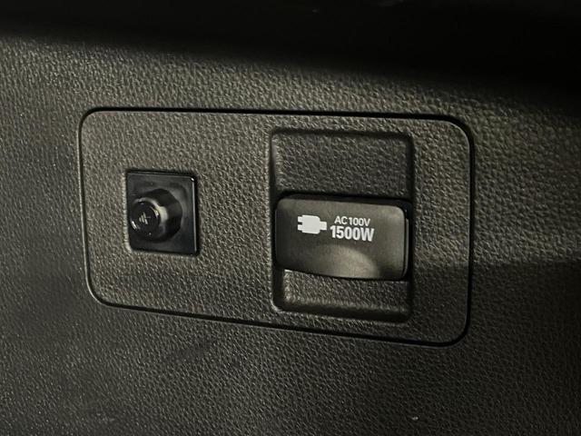 ハリアーハイブリッド Ｚ　レザーパッケージ　純正ディスプレイオーディオ・トヨタセーフティセンス・バックモニター・ステアリングヒーター・シートヒーター＆クーラー・ＥＴＣ２．０・パノラマビューモニター・ＢＳＭ・ＨＵＤ・ワイヤレス充電・１５００Ｗ給電（20枚目）