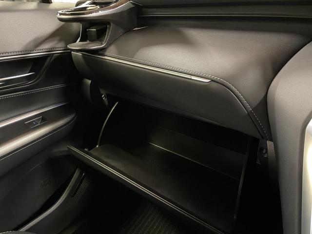 ハリアーハイブリッド Ｚ　レザーパッケージ　純正ディスプレイオーディオ・トヨタセーフティセンス・バックモニター・ステアリングヒーター・シートヒーター＆クーラー・ＥＴＣ２．０・パノラマビューモニター・ＢＳＭ・ＨＵＤ・ワイヤレス充電・１５００Ｗ給電（38枚目）