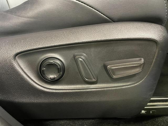 ハリアーハイブリッド Ｚ　レザーパッケージ　純正ディスプレイオーディオ・トヨタセーフティセンス・バックモニター・ステアリングヒーター・シートヒーター＆クーラー・ＥＴＣ２．０・パノラマビューモニター・ＢＳＭ・ＨＵＤ・ワイヤレス充電・１５００Ｗ給電（43枚目）