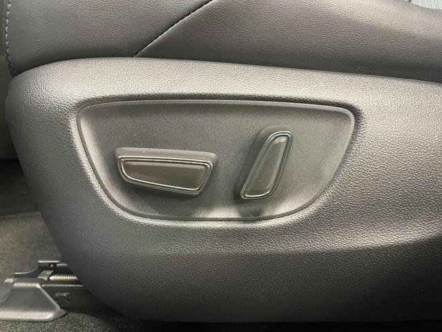 ハリアーハイブリッド Ｚ　レザーパッケージ　純正ディスプレイオーディオ・トヨタセーフティセンス・バックモニター・ステアリングヒーター・シートヒーター＆クーラー・ＥＴＣ２．０・パノラマビューモニター・ＢＳＭ・ＨＵＤ・ワイヤレス充電・１５００Ｗ給電（45枚目）