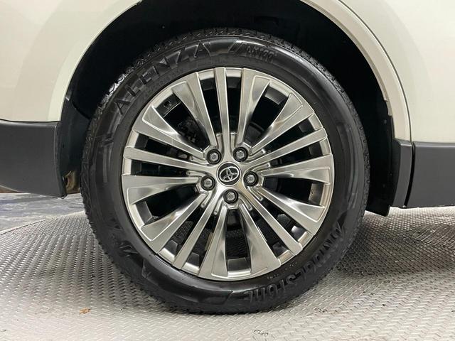 ハリアーハイブリッド Ｚ　レザーパッケージ　純正ディスプレイオーディオ・トヨタセーフティセンス・バックモニター・ステアリングヒーター・シートヒーター＆クーラー・ＥＴＣ２．０・パノラマビューモニター・ＢＳＭ・ＨＵＤ・ワイヤレス充電・１５００Ｗ給電（57枚目）