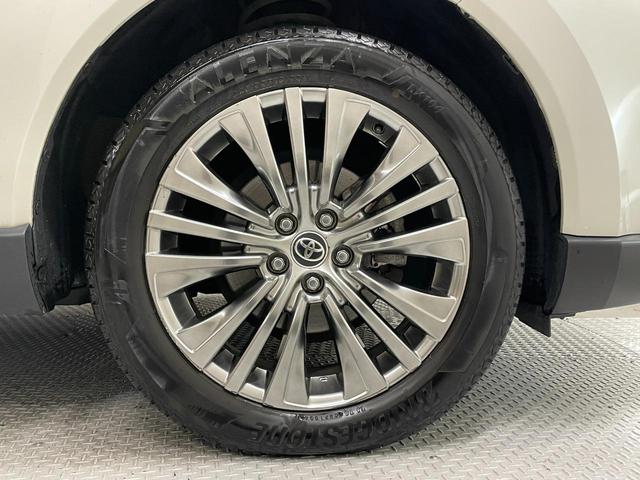 ハリアーハイブリッド Ｚ　レザーパッケージ　純正ディスプレイオーディオ・トヨタセーフティセンス・バックモニター・ステアリングヒーター・シートヒーター＆クーラー・ＥＴＣ２．０・パノラマビューモニター・ＢＳＭ・ＨＵＤ・ワイヤレス充電・１５００Ｗ給電（58枚目）