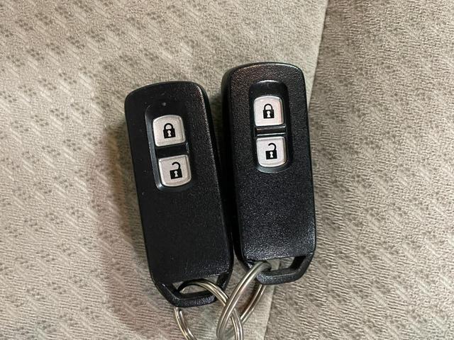 Ｎ－ＷＧＮ Ｇ　スマートキー・スペアキー・ＣＤデッキ・横滑り防止・電動格納ミラー（7枚目）