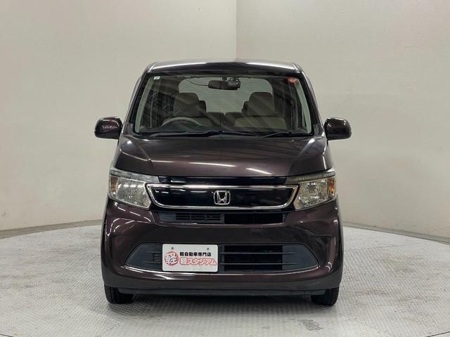 Ｎ－ＷＧＮ Ｇ　スマートキー・スペアキー・ＣＤデッキ・横滑り防止・電動格納ミラー（8枚目）