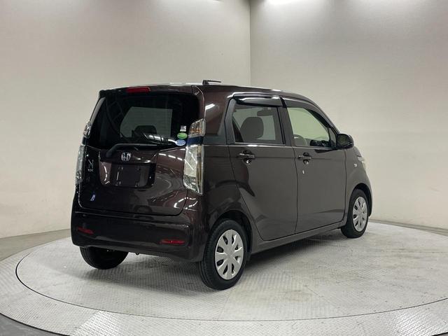 Ｎ－ＷＧＮ Ｇ　スマートキー・スペアキー・ＣＤデッキ・横滑り防止・電動格納ミラー（9枚目）