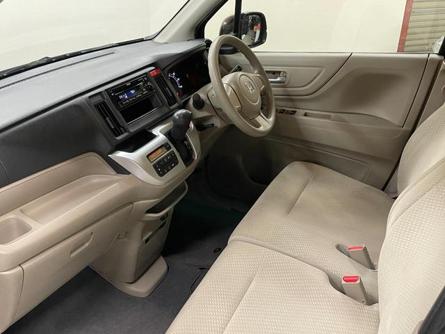 Ｎ－ＷＧＮ Ｇ　スマートキー・スペアキー・ＣＤデッキ・横滑り防止・電動格納ミラー（12枚目）