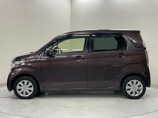 Ｎ－ＷＧＮ Ｇ　スマートキー・スペアキー・ＣＤデッキ・横滑り防止・電動格納ミラー（15枚目）