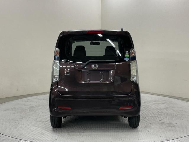 Ｎ－ＷＧＮ Ｇ　スマートキー・スペアキー・ＣＤデッキ・横滑り防止・電動格納ミラー（16枚目）