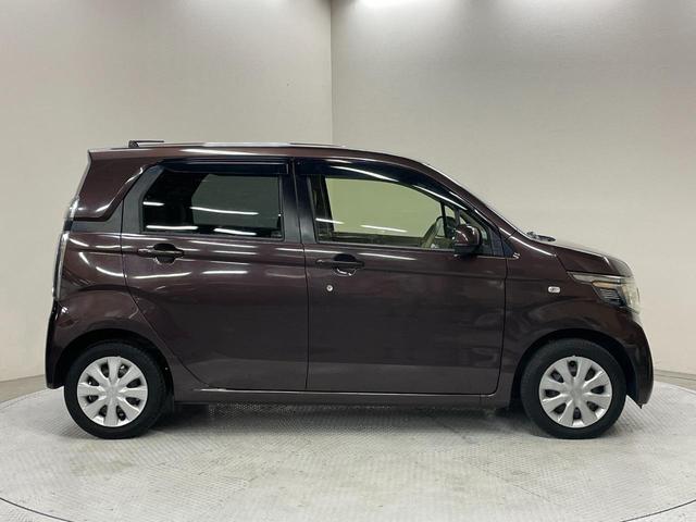 Ｎ－ＷＧＮ Ｇ　スマートキー・スペアキー・ＣＤデッキ・横滑り防止・電動格納ミラー（17枚目）