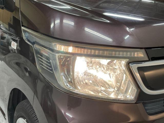 Ｎ－ＷＧＮ Ｇ　スマートキー・スペアキー・ＣＤデッキ・横滑り防止・電動格納ミラー（18枚目）