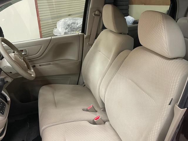 Ｎ－ＷＧＮ Ｇ　スマートキー・スペアキー・ＣＤデッキ・横滑り防止・電動格納ミラー（30枚目）