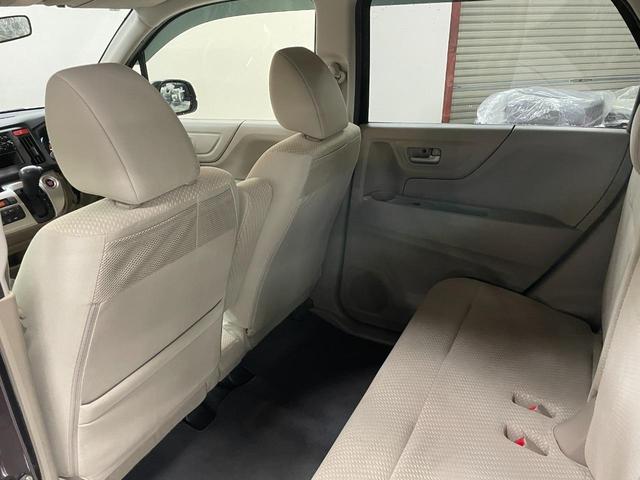 Ｎ－ＷＧＮ Ｇ　スマートキー・スペアキー・ＣＤデッキ・横滑り防止・電動格納ミラー（32枚目）