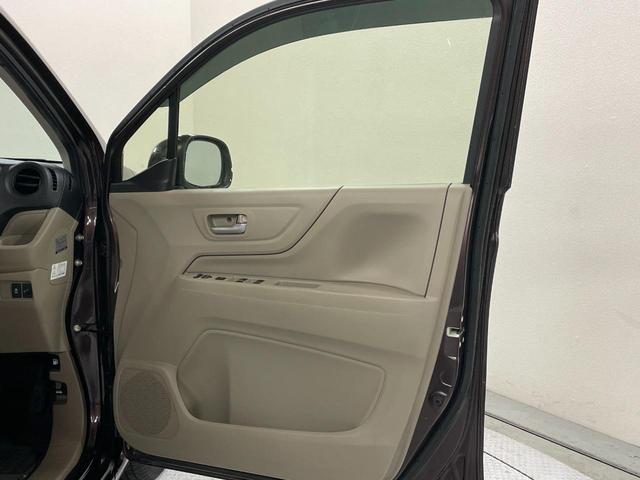 Ｎ－ＷＧＮ Ｇ　スマートキー・スペアキー・ＣＤデッキ・横滑り防止・電動格納ミラー（35枚目）