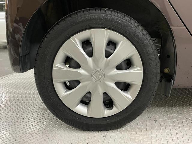 Ｎ－ＷＧＮ Ｇ　スマートキー・スペアキー・ＣＤデッキ・横滑り防止・電動格納ミラー（37枚目）