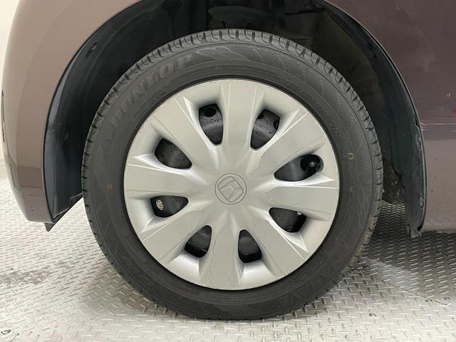 Ｎ－ＷＧＮ Ｇ　スマートキー・スペアキー・ＣＤデッキ・横滑り防止・電動格納ミラー（38枚目）