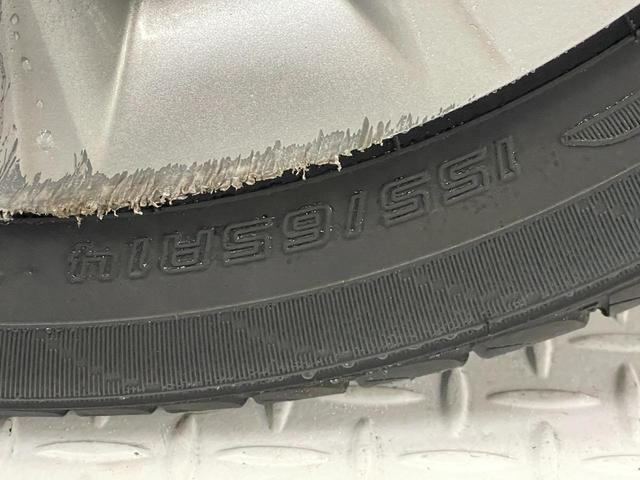 Ｎ－ＷＧＮ Ｇ　スマートキー・スペアキー・ＣＤデッキ・横滑り防止・電動格納ミラー（40枚目）