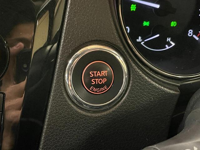 エクストレイル ２０Ｘ　エマージェンシーブレーキパッケージ　純正ナビ・アラウンドビューモニター・エマージェンシーブレーキ・クリアランスソナー・スマートキー・シートヒーター・寒冷地仕様車・ＥＴＣ・クルーズコントロール・ＬＥＤヘッドライト・ステアリングリモコン（8枚目）