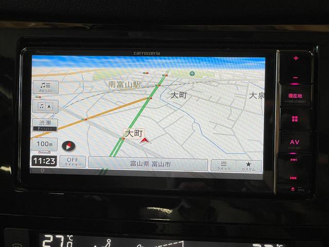 エクストレイル ２０Ｘ　エマージェンシーブレーキパッケージ　社外ナビ・バックモニター・スマートキー・スペアキー・寒冷地仕様車・ＥＴＣ・前席シートヒーター・オートライト・電動格納ミラー・ヒルディセントコントロール・Ｂｌｕｅｔｏｏｔｈ・フルセグＴＶ（7枚目）