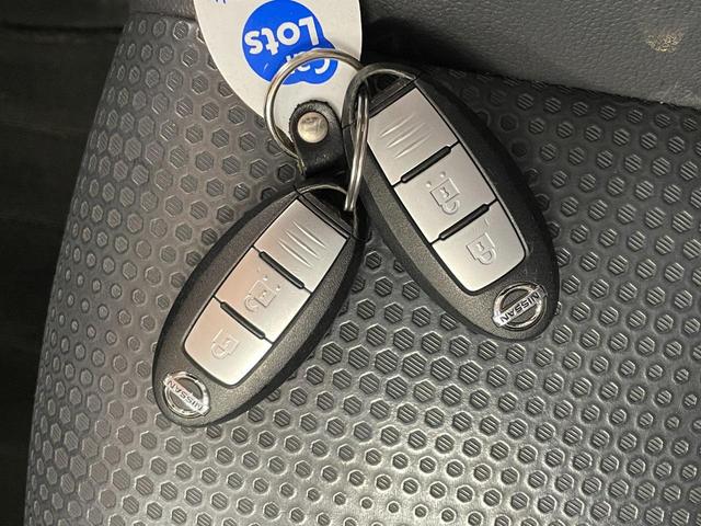 エクストレイル ２０Ｘ　エマージェンシーブレーキパッケージ　社外ナビ・バックモニター・スマートキー・スペアキー・寒冷地仕様車・ＥＴＣ・前席シートヒーター・オートライト・電動格納ミラー・ヒルディセントコントロール・Ｂｌｕｅｔｏｏｔｈ・フルセグＴＶ（8枚目）