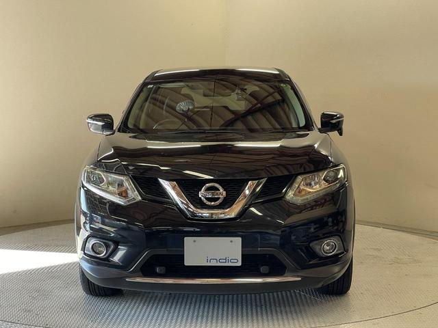 エクストレイル ２０Ｘ　エマージェンシーブレーキパッケージ　社外ナビ・バックモニター・スマートキー・スペアキー・寒冷地仕様車・ＥＴＣ・前席シートヒーター・オートライト・電動格納ミラー・ヒルディセントコントロール・Ｂｌｕｅｔｏｏｔｈ・フルセグＴＶ（12枚目）