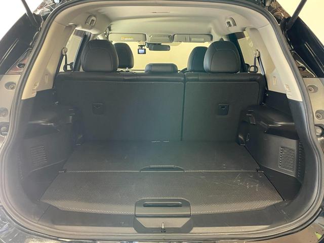 エクストレイル ２０Ｘ　エマージェンシーブレーキパッケージ　社外ナビ・バックモニター・スマートキー・スペアキー・寒冷地仕様車・ＥＴＣ・前席シートヒーター・オートライト・電動格納ミラー・ヒルディセントコントロール・Ｂｌｕｅｔｏｏｔｈ・フルセグＴＶ（19枚目）