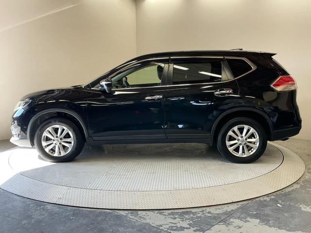 エクストレイル ２０Ｘ　エマージェンシーブレーキパッケージ　社外ナビ・バックモニター・スマートキー・スペアキー・寒冷地仕様車・ＥＴＣ・前席シートヒーター・オートライト・電動格納ミラー・ヒルディセントコントロール・Ｂｌｕｅｔｏｏｔｈ・フルセグＴＶ（20枚目）