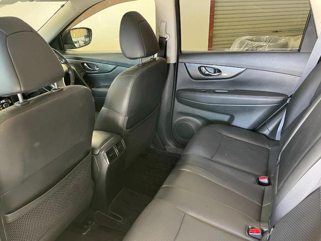 エクストレイル ２０Ｘ　エマージェンシーブレーキパッケージ　社外ナビ・バックモニター・スマートキー・スペアキー・寒冷地仕様車・ＥＴＣ・前席シートヒーター・オートライト・電動格納ミラー・ヒルディセントコントロール・Ｂｌｕｅｔｏｏｔｈ・フルセグＴＶ（38枚目）