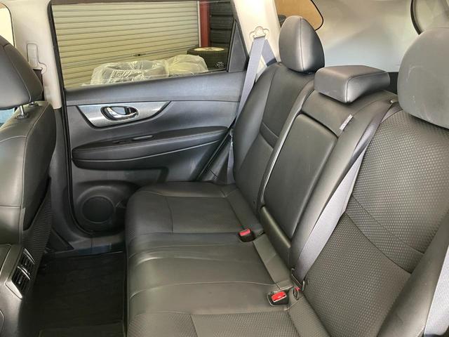 エクストレイル ２０Ｘ　エマージェンシーブレーキパッケージ　社外ナビ・バックモニター・スマートキー・スペアキー・寒冷地仕様車・ＥＴＣ・前席シートヒーター・オートライト・電動格納ミラー・ヒルディセントコントロール・Ｂｌｕｅｔｏｏｔｈ・フルセグＴＶ（39枚目）