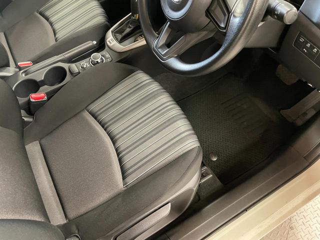 ＭＡＺＤＡ２ １５Ｃ　マツダコネクトナビ・バックモニター・スマートキー・スペアキー・Ｂｌｕｅｔｏｏｔｈ・ＥＴＣ・衝突軽減ブレーキ・レーンアシスト・電動格納ミラー・クリアランスソナー・ステアリングリモコン・ＬＥＤヘッドライト（32枚目）