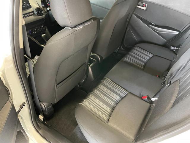 ＭＡＺＤＡ２ １５Ｃ　マツダコネクトナビ・バックモニター・スマートキー・スペアキー・Ｂｌｕｅｔｏｏｔｈ・ＥＴＣ・衝突軽減ブレーキ・レーンアシスト・電動格納ミラー・クリアランスソナー・ステアリングリモコン・ＬＥＤヘッドライト（36枚目）